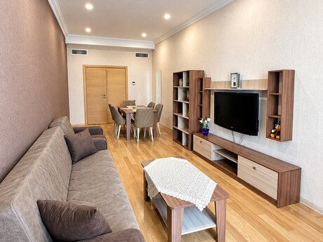 2 otaq · 109 m² · 5/16 mərtəbə, Koroğlu