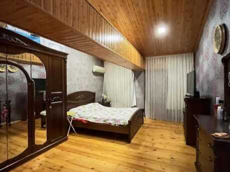 2 otaq · 60 m² · 17/17 mərtəbə, Həzi Aslanov
