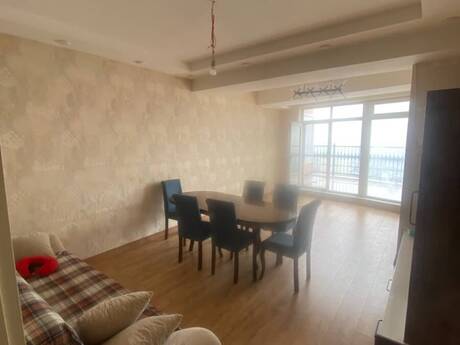 2-ci Alatavada 3 otaqlı yeni tikili mənzil kirayə verilir, 150 m², 770 AZN/ay, şəkil 2 / 12