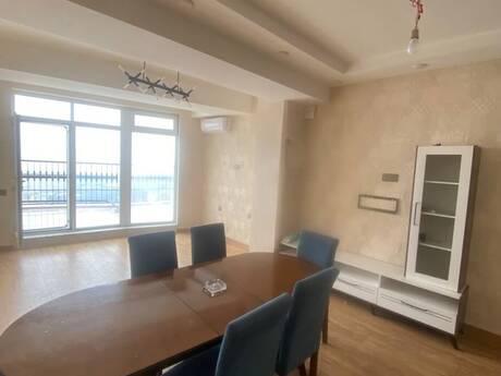 2-ci Alatavada 3 otaqlı yeni tikili mənzil kirayə verilir, 150 m², 770 AZN/ay, şəkil 3 / 12