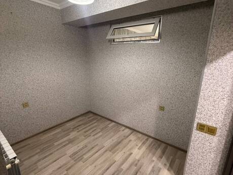 3-room new-build apartment for rent in Qara Qarayev, 70 m², 650 AZN/mo, photo 5 / 10