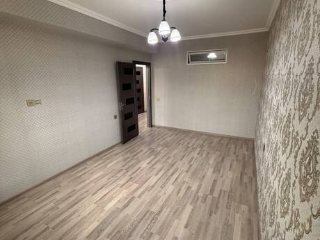 3-room new-build apartment for rent in Qara Qarayev, 70 m², 650 AZN/mo, photo 4 / 10