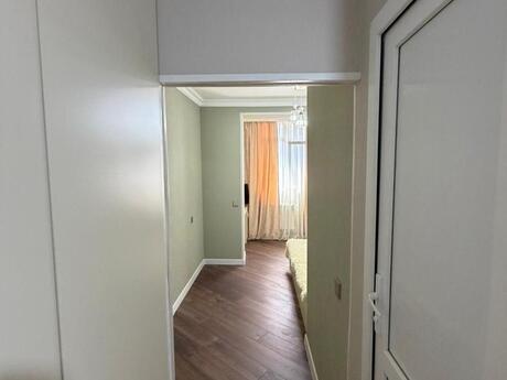 Продаётся 2-комнатная квартира в старом фонде, Həzi Aslanov, 42 м², 140 000 AZN, фото 5 / 12