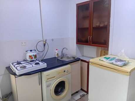 Сдаётся 2-комнатная квартира в новостройке, Həzi Aslanov, 79 м², 460 AZN/мес, фото 5 / 7