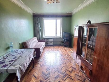 Объявление №6523544 - Баку, м. Ази Асланов, 2-комн., 65 м², 8/9 этаж