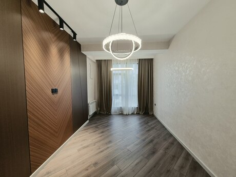 Объявление №6523561 - Баку, Наримановский  р., 2-комн., 67 м², 5/14 этаж