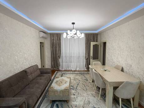 Объявление №6523595 - Хырдалан, Хырдалан, 3-комн., 73.4 м², 3/6 этаж