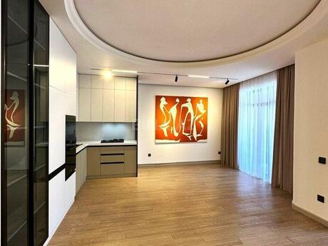Pilot Həyat Residence kompleksində 3 otaqlı yeni tikili mənzil satılır, 92 m², 397 000 AZN, şəkil 3 / 12