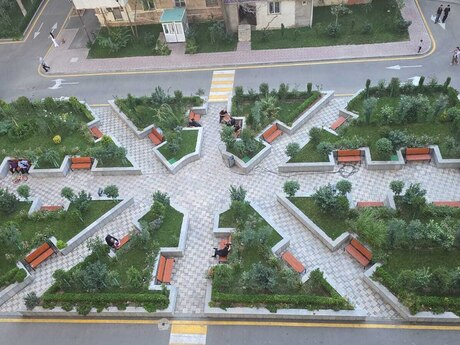 Neftçilərdə 3 otaqlı yeni tikili mənzil satılır, 75 m², 242 000 AZN, şəkil 3 / 12