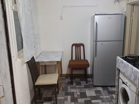 Объявление №6523588 - Баку, Ясамальский р., 2-комн., 60 м²