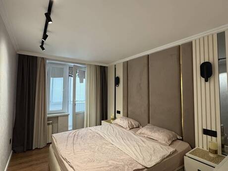 Elmlər Akademiyasında 3 otaqlı köhnə tikili mənzil satılır, 55 m², 250 000 AZN, şəkil 5 / 12