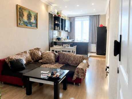 2 otaq · 80 m² · 10/20 mərtəbə, 20 Yanvar