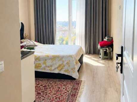 20 Yanvarda 2 otaqlı yeni tikili mənzil kirayə verilir, 80 m², 850 AZN/ay, şəkil 3 / 9