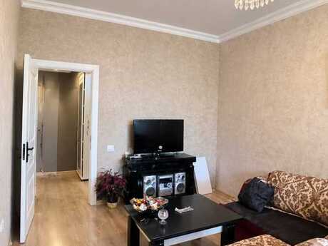 20 Yanvarda 2 otaqlı yeni tikili mənzil kirayə verilir, 80 m², 850 AZN/ay, şəkil 2 / 9