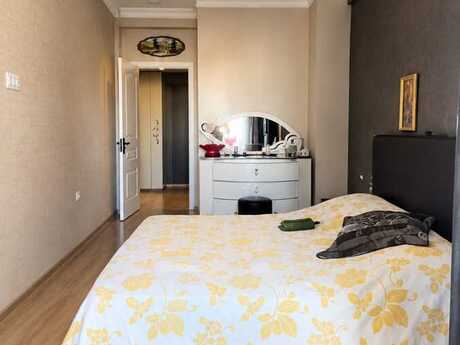 20 Yanvarda 2 otaqlı yeni tikili mənzil kirayə verilir, 80 m², 850 AZN/ay, şəkil 4 / 9