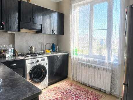 20 Yanvarda 2 otaqlı yeni tikili mənzil kirayə verilir, 80 m², 850 AZN/ay, şəkil 5 / 9