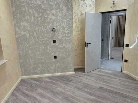 3-room new-build apartment for sale in Yeni Günəşli, 75 m², 183 000 AZN, photo 4 / 12