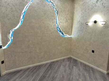 3-room new-build apartment for sale in Yeni Günəşli, 75 m², 183 000 AZN, photo 5 / 12