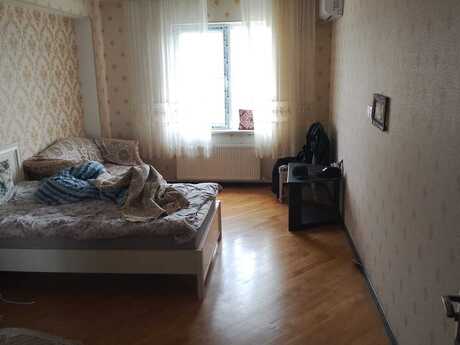 Nəsimidə 2 otaqlı yeni tikili mənzil satılır, 110 m², 285 000 AZN, şəkil 5 / 12