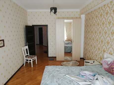 Nəsimidə 2 otaqlı yeni tikili mənzil satılır, 110 m², 285 000 AZN, şəkil 4 / 12