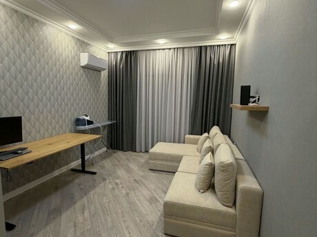 Dərnəgüldə 3 otaqlı yeni tikili mənzil satılır, 110 m², 370 000 AZN, şəkil 3 / 12