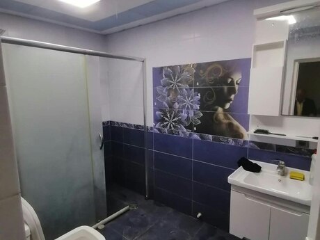 Masazırda 2 otaqlı yeni tikili mənzil kirayə verilir, 60 m², 350 AZN/ay, şəkil 3 / 5