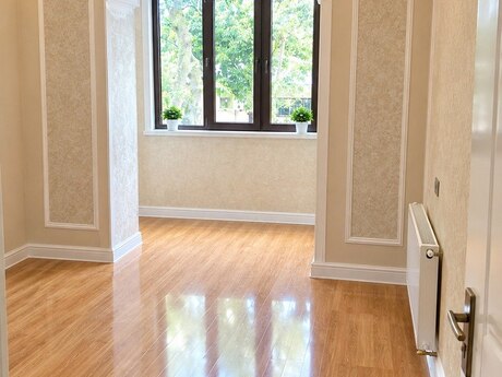Elan №6523631 - Bakı, Əhmədli m., 3 otaqlı, 74 m², 1/9 mərtəbə