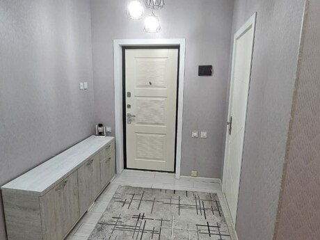 20 Yanvarda 2 otaqlı yeni tikili mənzil satılır, 90 m², 278 000 AZN, şəkil 3 / 12