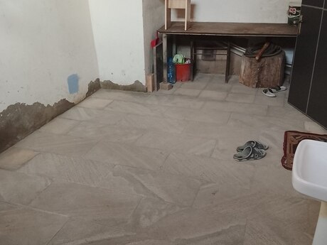 Keşlədə 4 otaqlı həyət evi satılır, 140 m², 130 000 AZN, şəkil 2 / 10