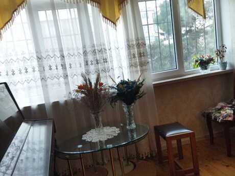 Xalqlar Dostluğunda 4 otaqlı köhnə tikili mənzil satılır, 100 m², 219 000 AZN, şəkil 5 / 12
