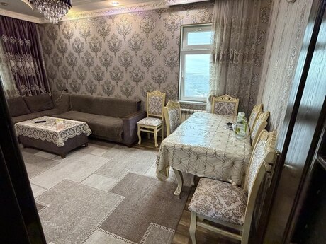 Yeni Günəşlidə 2 otaqlı köhnə tikili mənzil satılır, 65 m², 150 000 AZN, şəkil 3 / 12