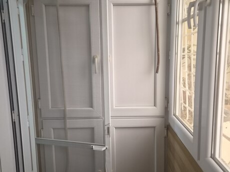 3-room new-build apartment for rent in Həzi Aslanov, 124 m², 800 AZN/mo, photo 4 / 12