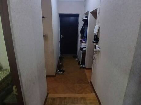 3 otaq · 60 m²