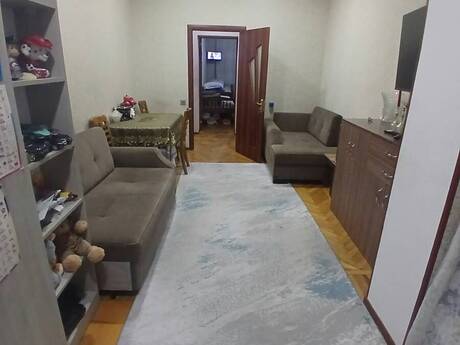3-room old-build apartment for sale in Neftçilər, 60 m², 153 000 AZN, photo 4 / 10