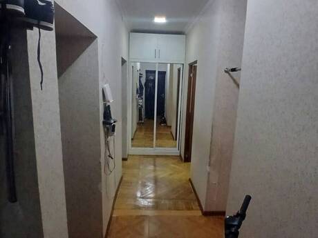 3-room old-build apartment for sale in Neftçilər, 60 m², 153 000 AZN, photo 2 / 10