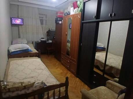 3-room old-build apartment for sale in Neftçilər, 60 m², 153 000 AZN, photo 5 / 10