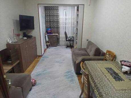 3-room old-build apartment for sale in Neftçilər, 60 m², 153 000 AZN, photo 3 / 10