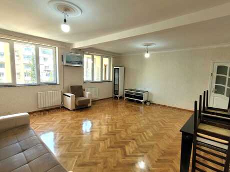 Объявление №6523660 - Баку, м. Азадлыг проспекти, 4-комн., 90 м², 5/5 этаж