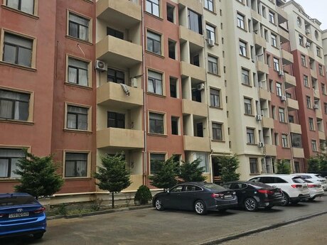 1 otaqlı mənzil, 50 m², Modern City Masazır, 50 000 AZN