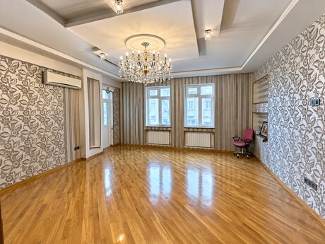 Elan №6523687 - Bakı, Sabunçu r., 3 otaqlı, 157 m², 3/14 mərtəbə