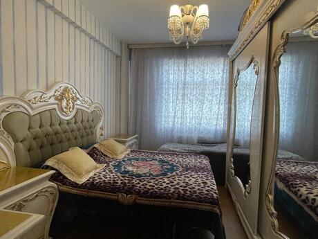 2-room new-build apartment for sale in Zabrat, 63 m², 117 000 AZN, photo 4 / 12