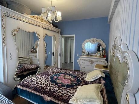 2-room new-build apartment for sale in Zabrat, 63 m², 117 000 AZN, photo 5 / 12