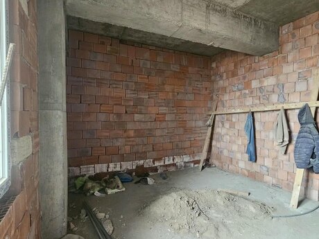 Продаётся 3-комнатная квартира в новостройке, Masazır, 65 м², 78 000 AZN, фото 3 / 7