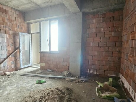 Продаётся 3-комнатная квартира в новостройке, Masazır, 65 м², 78 000 AZN, фото 4 / 7