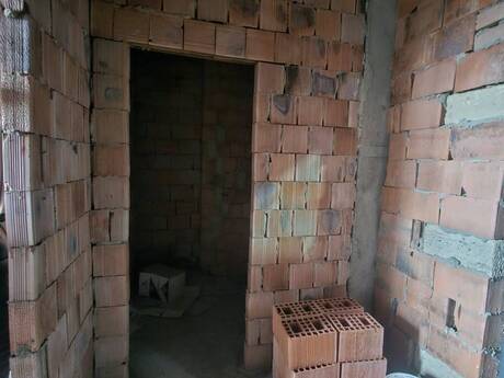 Продаётся 3-комнатная квартира в новостройке, Masazır, 65 м², 78 000 AZN, фото 5 / 7