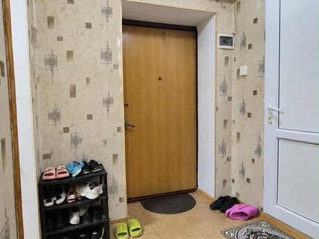 2-room old-build apartment for sale in Nəriman Nərimanov, 45 m², 130 000 AZN, photo 3 / 4