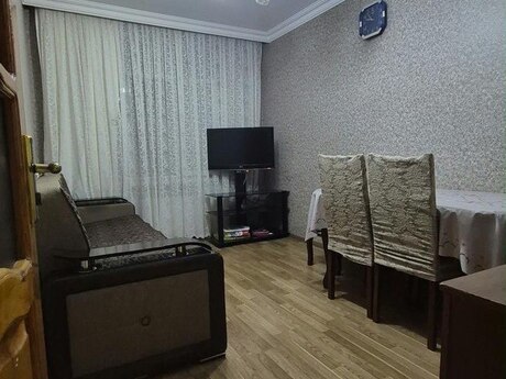 2-room old-build apartment for sale in Nəriman Nərimanov, 45 m², 130 000 AZN, photo 2 / 4