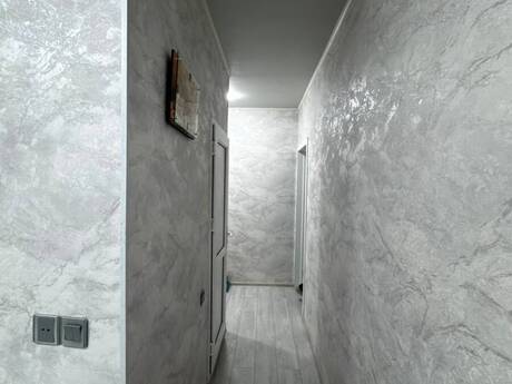 1 otaq · 50 m² · 2/9 mərtəbə, Həzi Aslanov