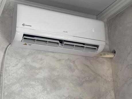Həzi Aslanovda 1 otaqlı köhnə tikili mənzil kirayə verilir, 50 m², 630 AZN/ay, şəkil 4 / 12