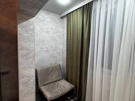 Həzi Aslanovda 1 otaqlı köhnə tikili mənzil kirayə verilir, 50 m², 630 AZN/ay, şəkil 2 / 12